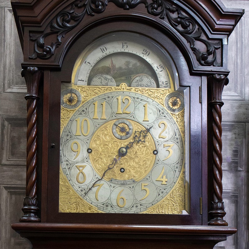 Clocks, Scientific & Musical Instruments auction highlights